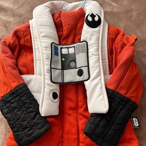 Star Wars Jacket